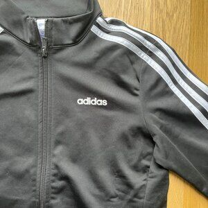 Adidas Track Jacket